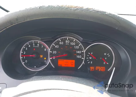 2010 Nissan Altima 2.5 S from USA, damaged, VIN 1N4AL2AP1AN447742